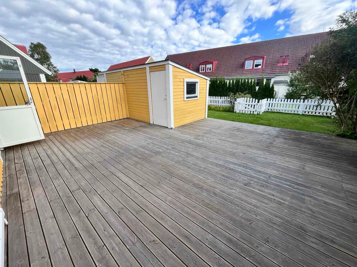 Hyresbostad på Upplands Väsby i upplands-vasby