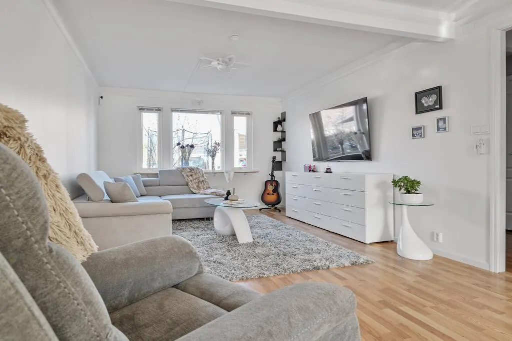 Hyresbostad på Upplands Väsby i upplands-vasby