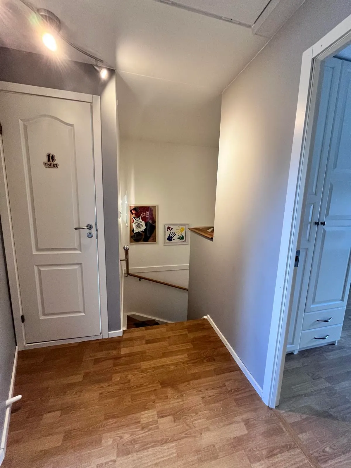 Hyresbostad på Upplands Väsby i upplands-vasby