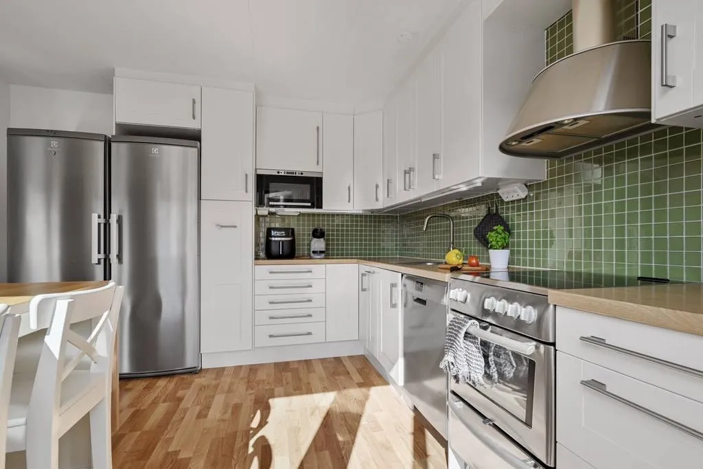 Hyresbostad på Upplands Väsby i upplands-vasby