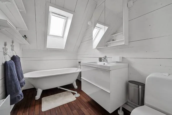 Hyresbostad på Upplands Väsby i upplands-vasby