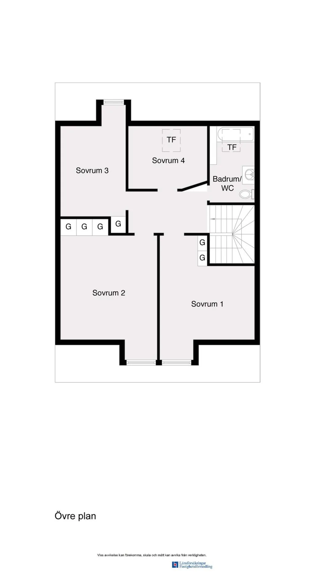 Hyresbostad på Upplands Väsby i upplands-vasby