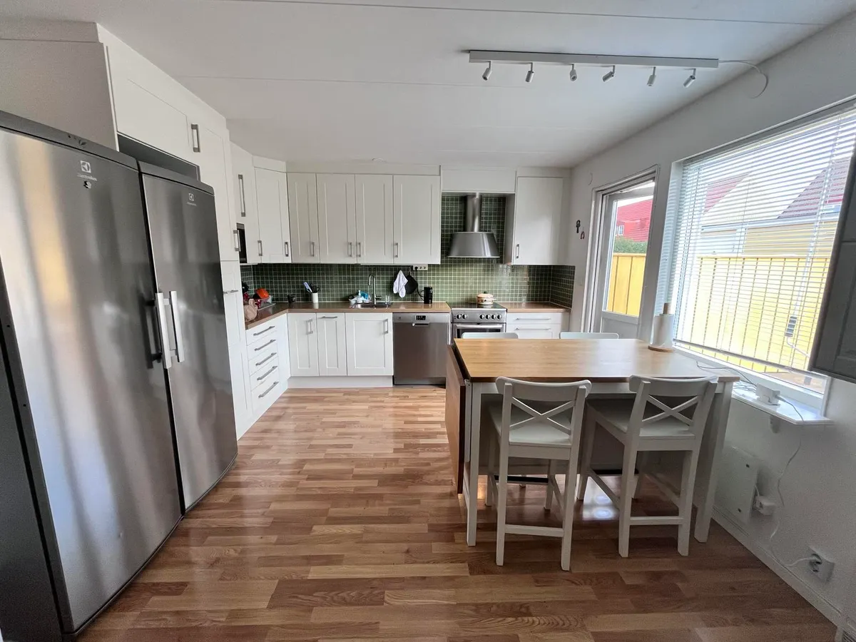 Hyresbostad på Upplands Väsby i upplands-vasby