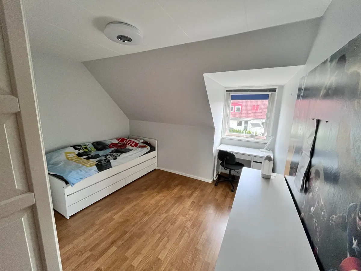 Hyresbostad på Upplands Väsby i upplands-vasby