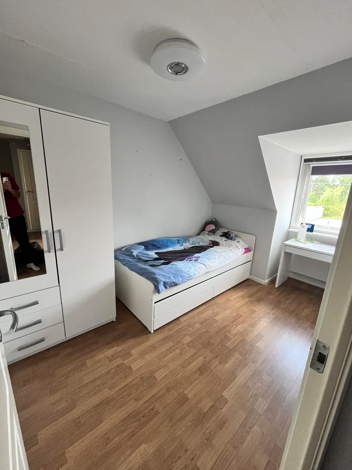 Hyresbostad på Upplands Väsby i upplands-vasby