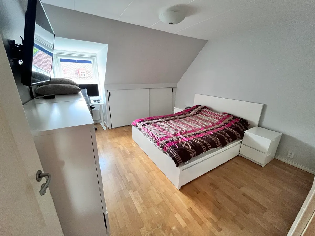 Hyresbostad på Upplands Väsby i upplands-vasby