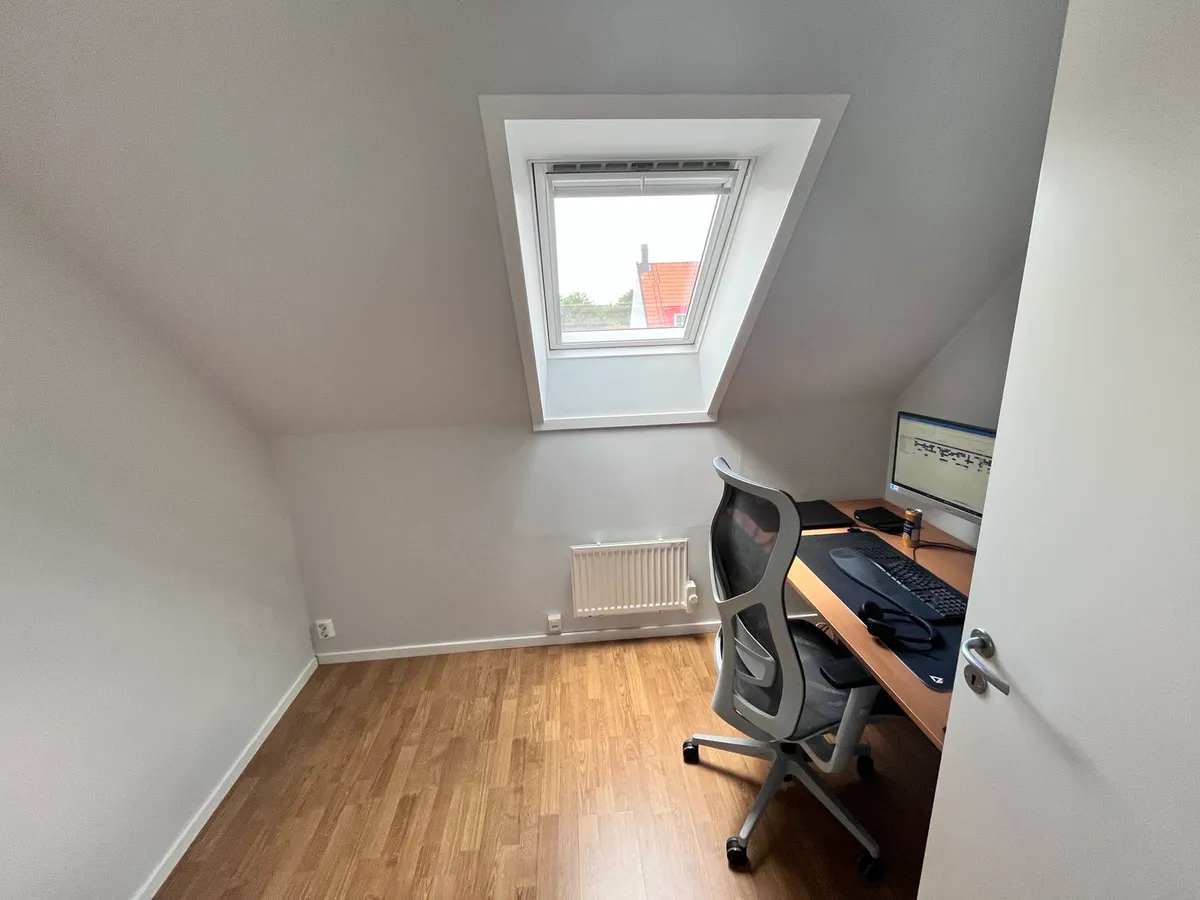 Hyresbostad på Upplands Väsby i upplands-vasby