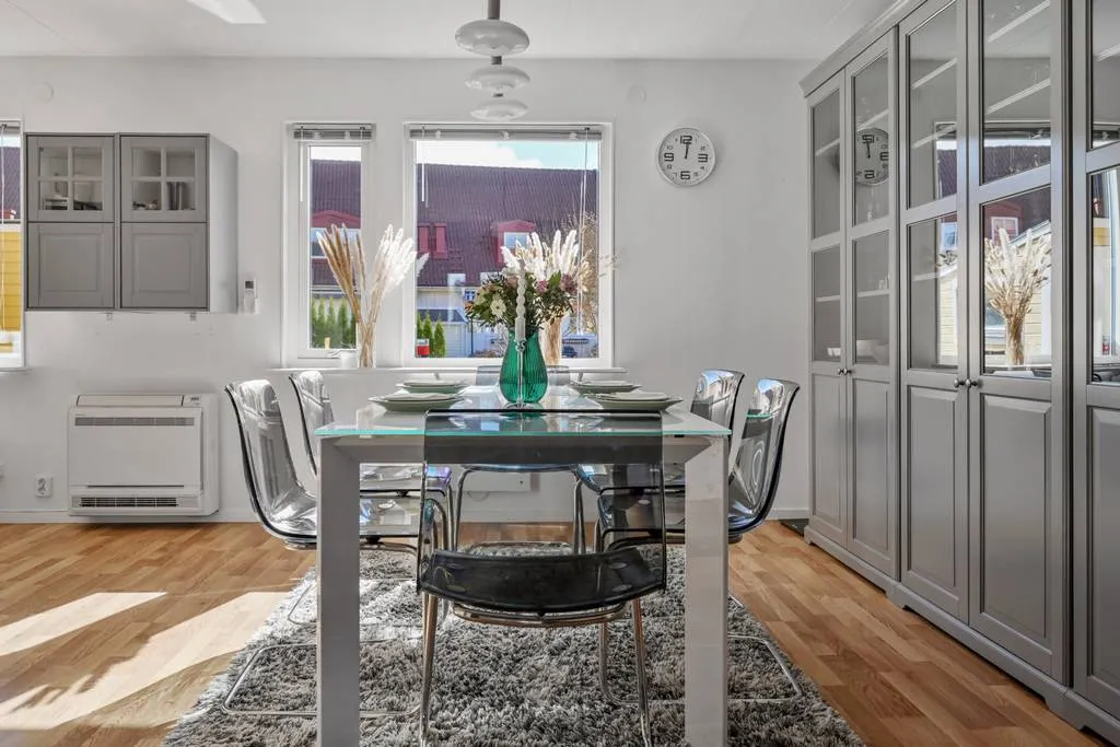 Hyresbostad på Upplands Väsby i upplands-vasby