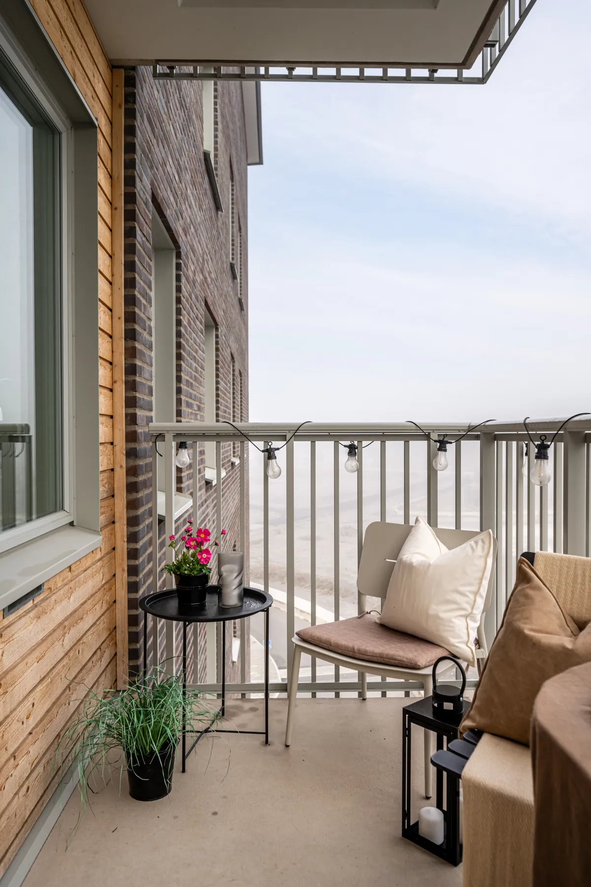 Hyreslägenhet på Järfälla i jarfalla