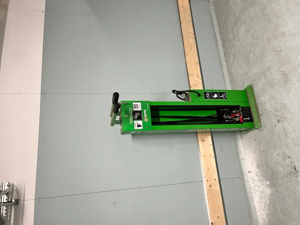 Hyreslägenhet på Järfälla i jarfalla