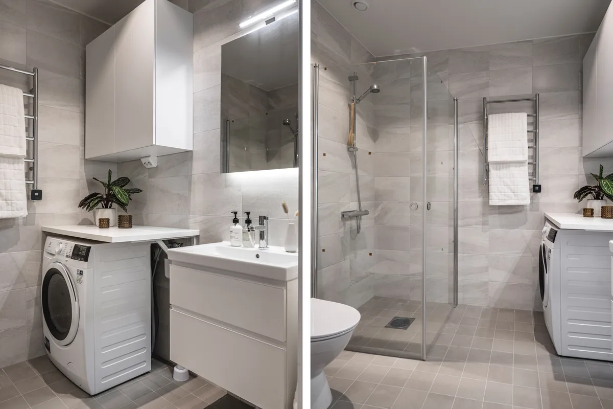 Hyreslägenhet på Järfälla i jarfalla