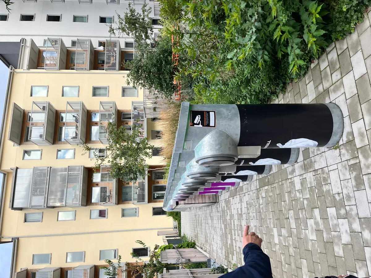 Hyreslägenhet på Järfälla i jarfalla