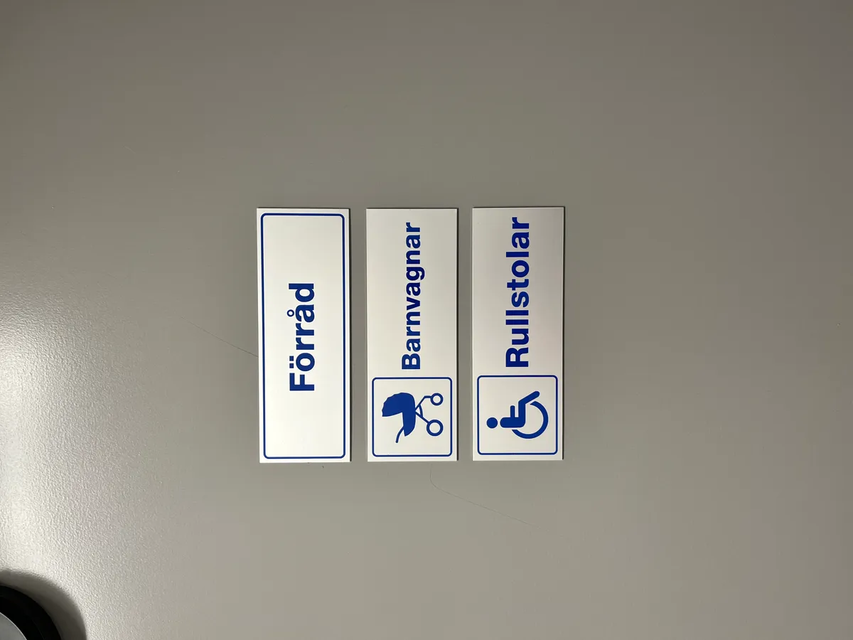 Hyreslägenhet på Järfälla i jarfalla