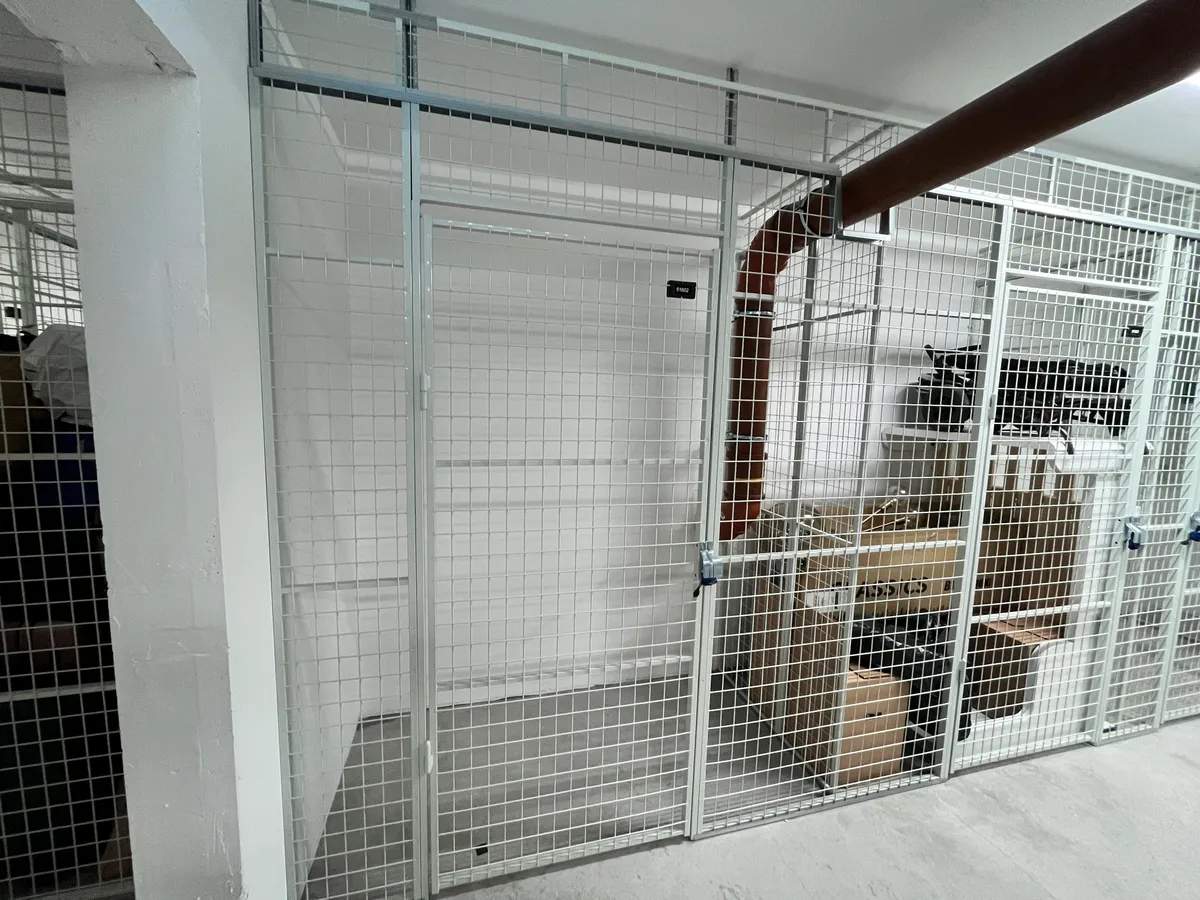 Hyreslägenhet på Järfälla i jarfalla