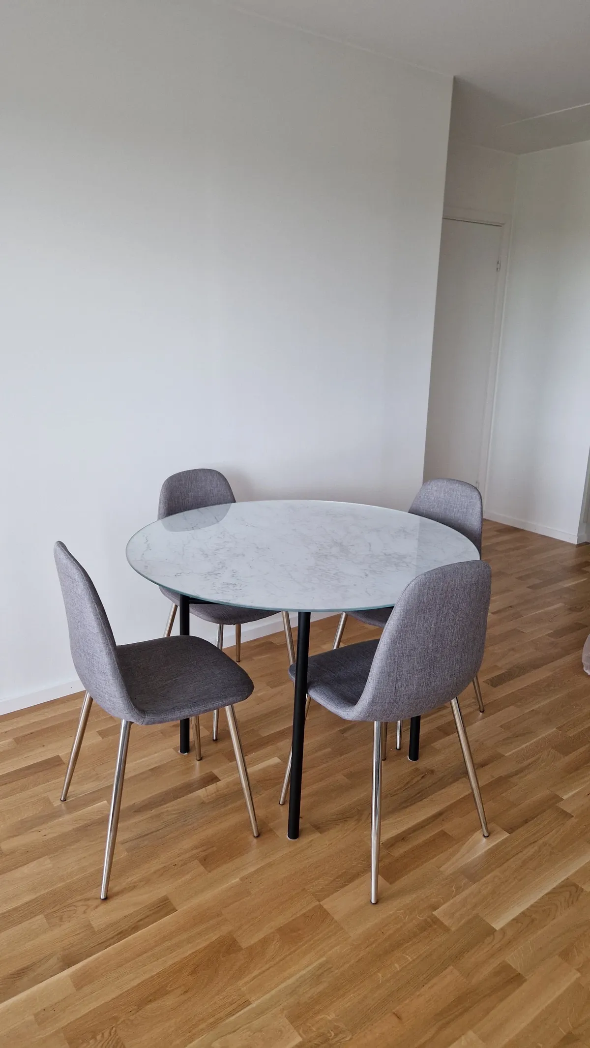 Hyreslägenhet på Järfälla i jarfalla