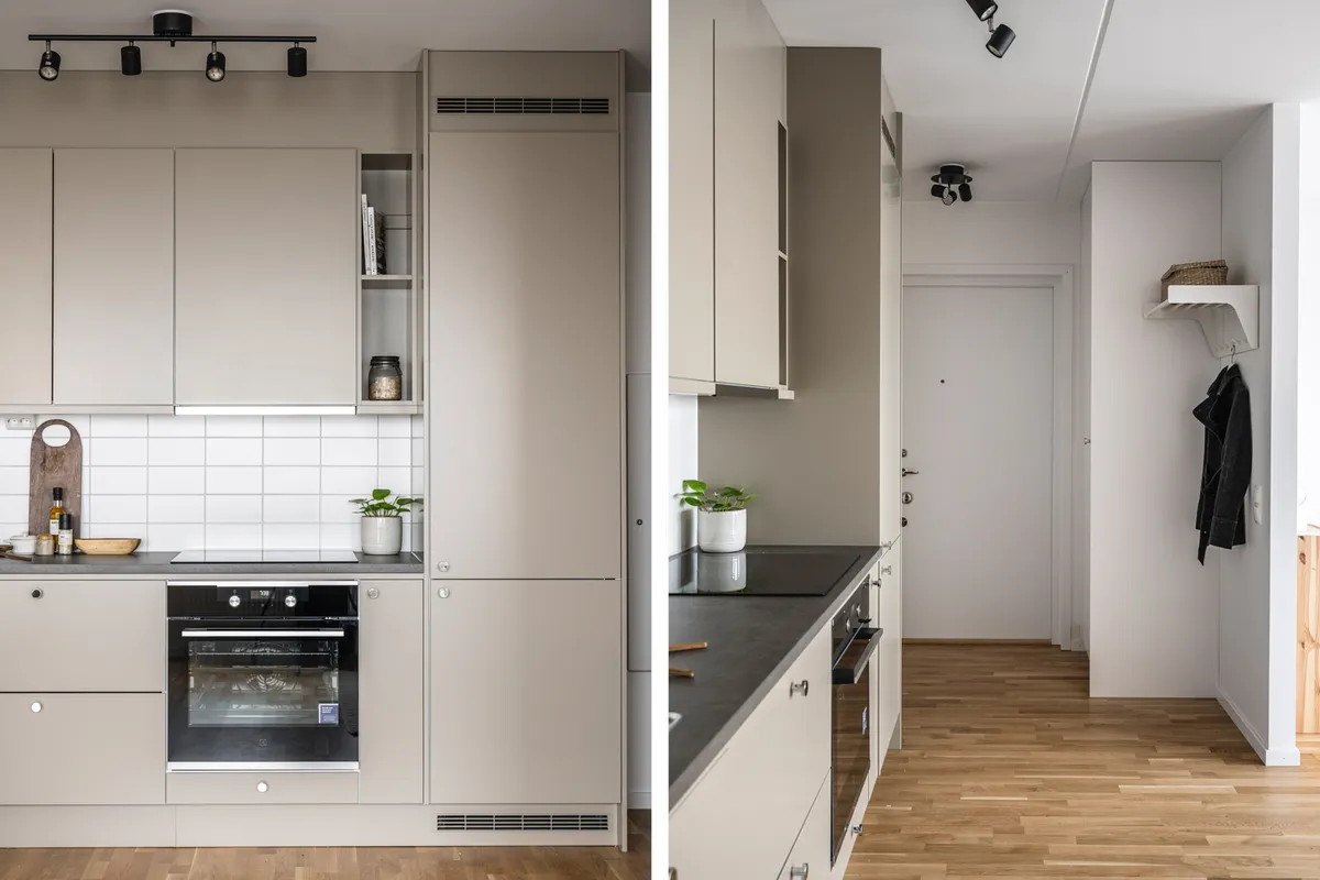 Hyreslägenhet på Järfälla i jarfalla