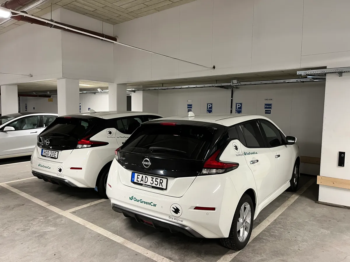 Hyreslägenhet på Järfälla i jarfalla