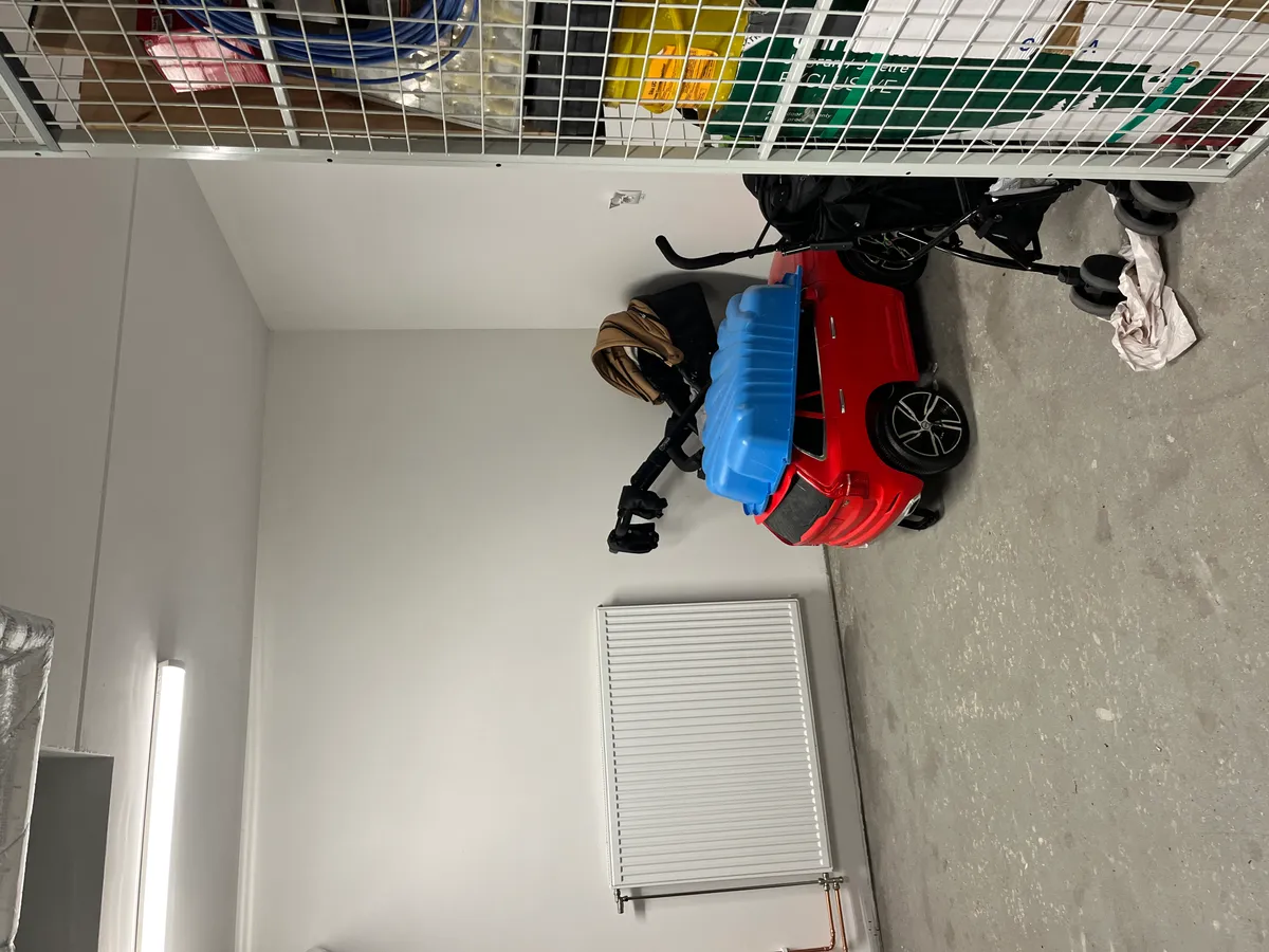 Hyreslägenhet på Järfälla i jarfalla