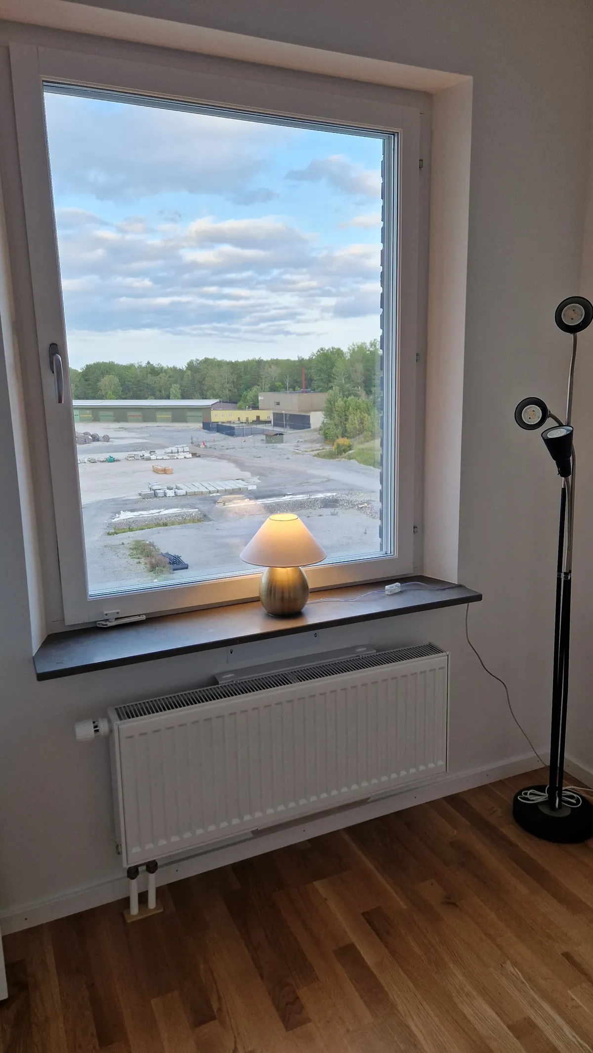 Hyreslägenhet på Järfälla i jarfalla