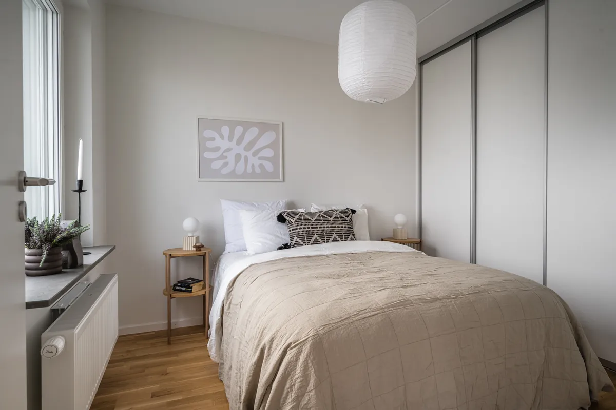 Hyreslägenhet på Järfälla i jarfalla