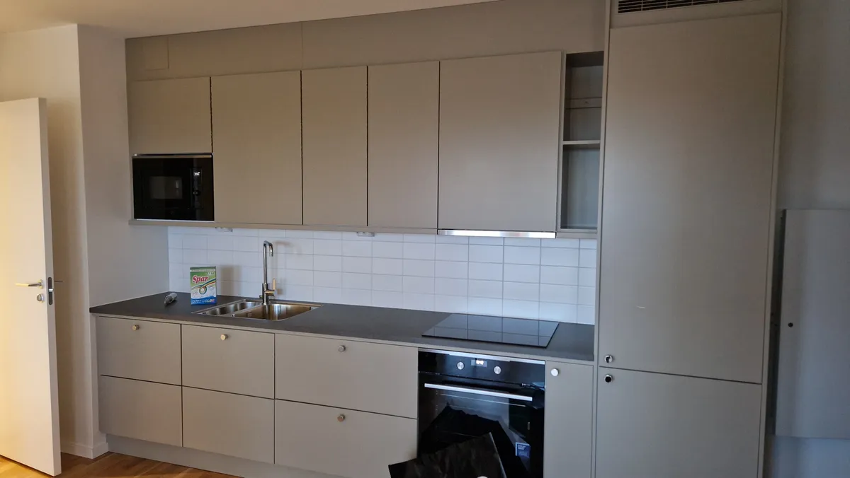 Hyreslägenhet på Järfälla i jarfalla