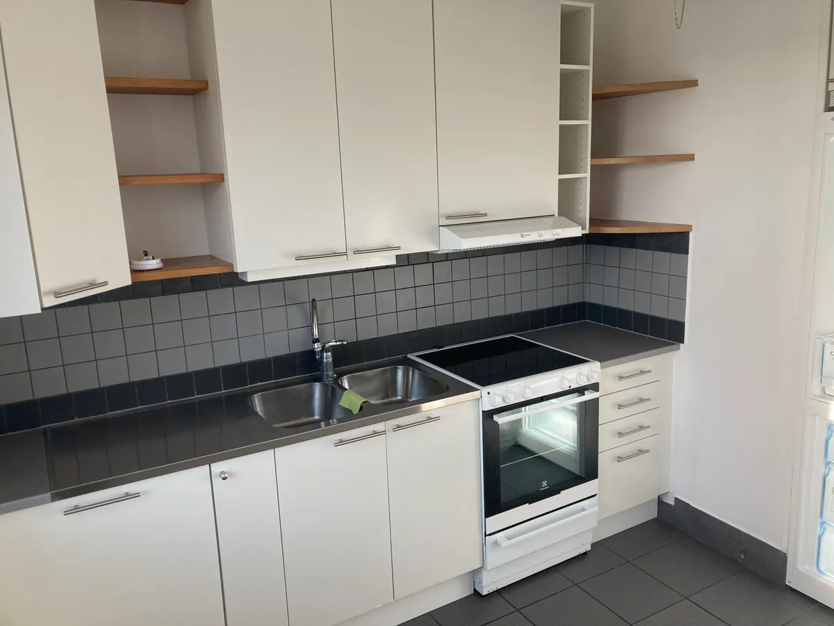 Hyreslägenhet på Eskilstuna i eskilstuna