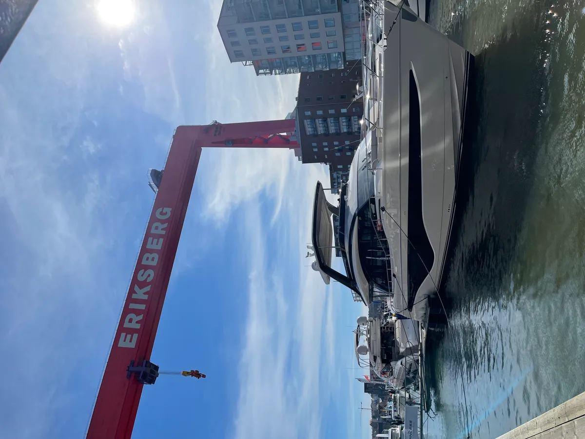 Hyreslägenhet på Göteborg i goteborg