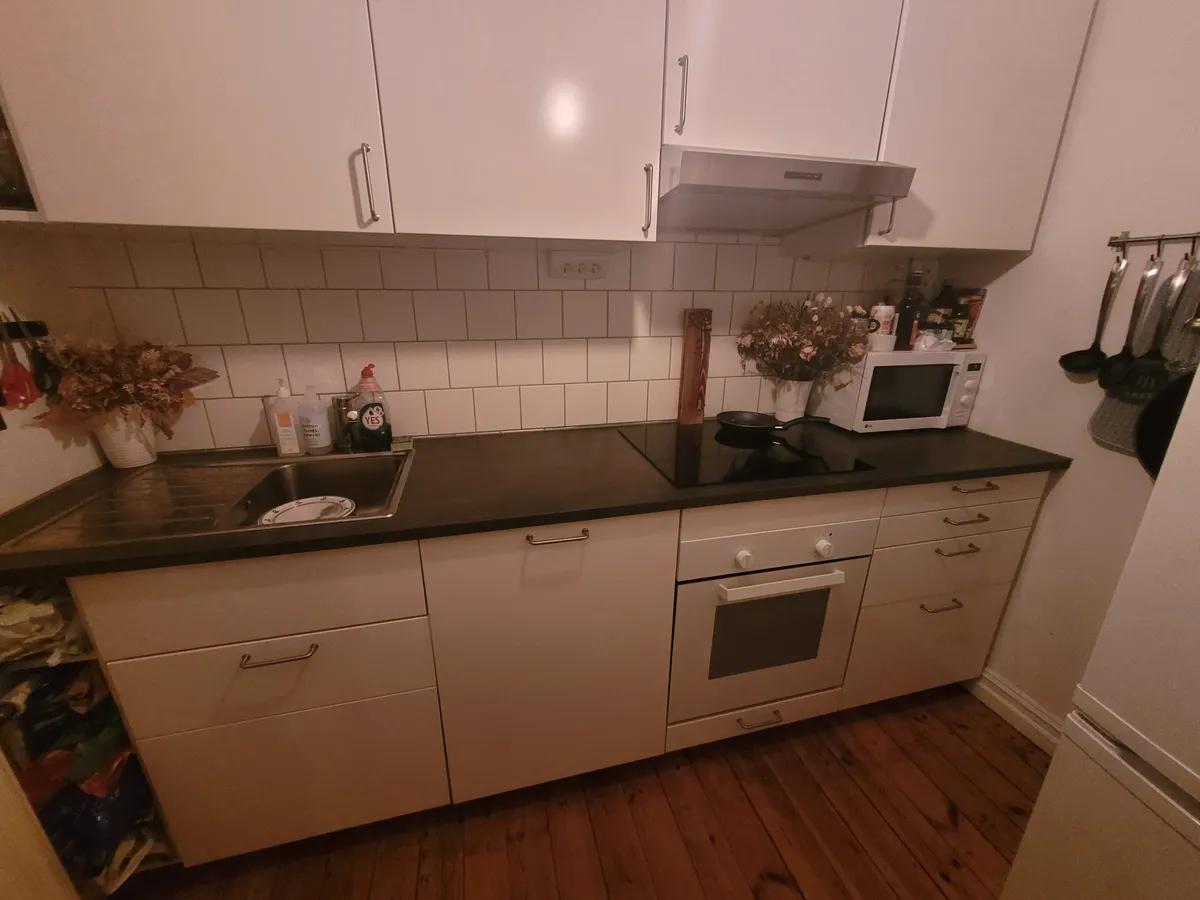 Hyreslägenhet på Helsingborg i helsingborg