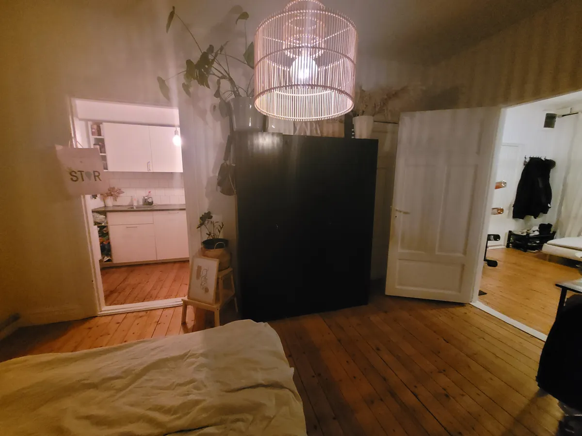 Hyreslägenhet på Helsingborg i helsingborg