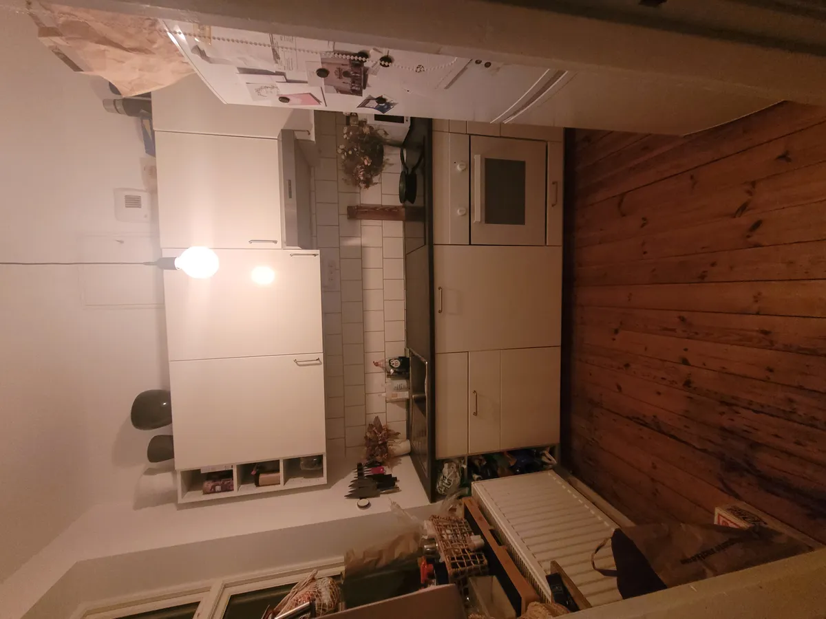 Hyreslägenhet på Helsingborg i helsingborg