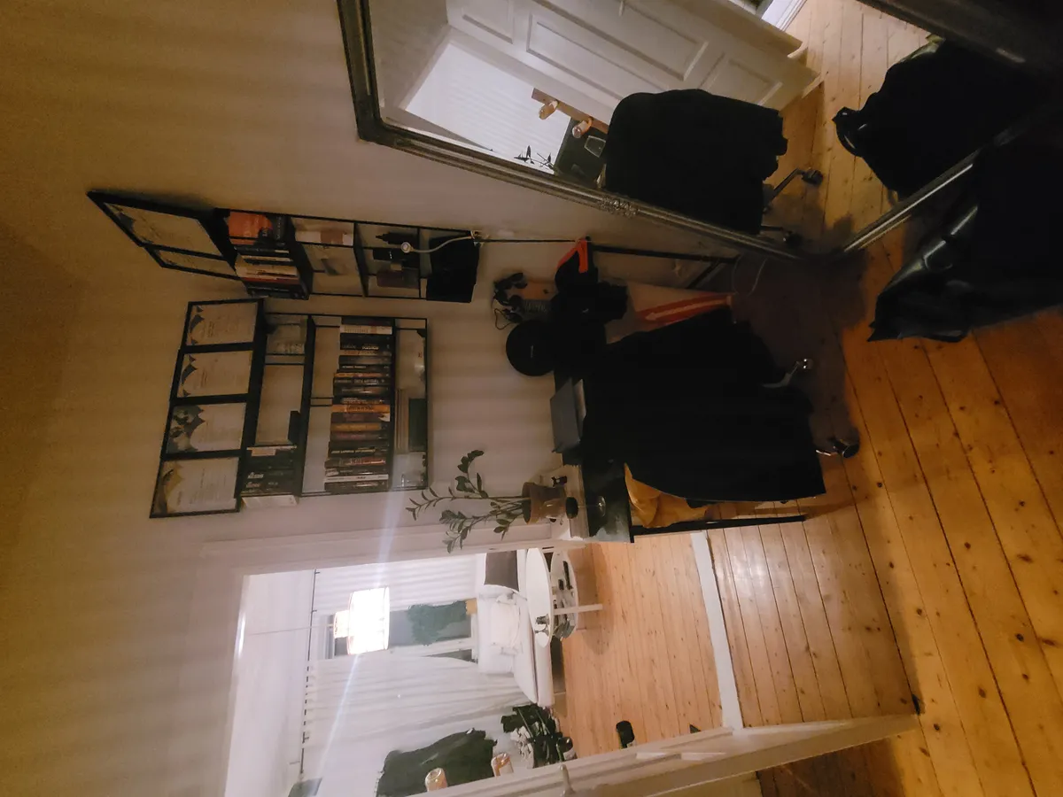 Hyreslägenhet på Helsingborg i helsingborg