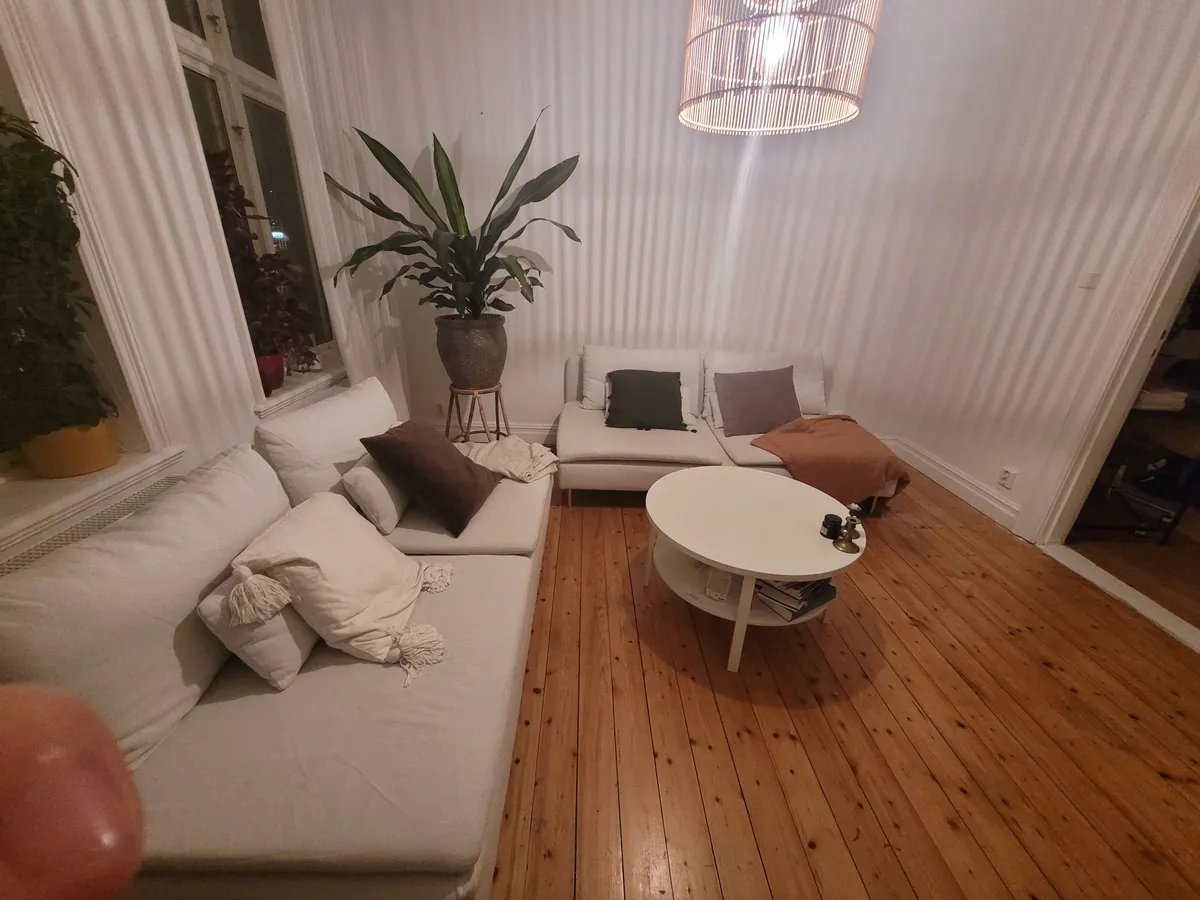 Hyreslägenhet på Helsingborg i helsingborg