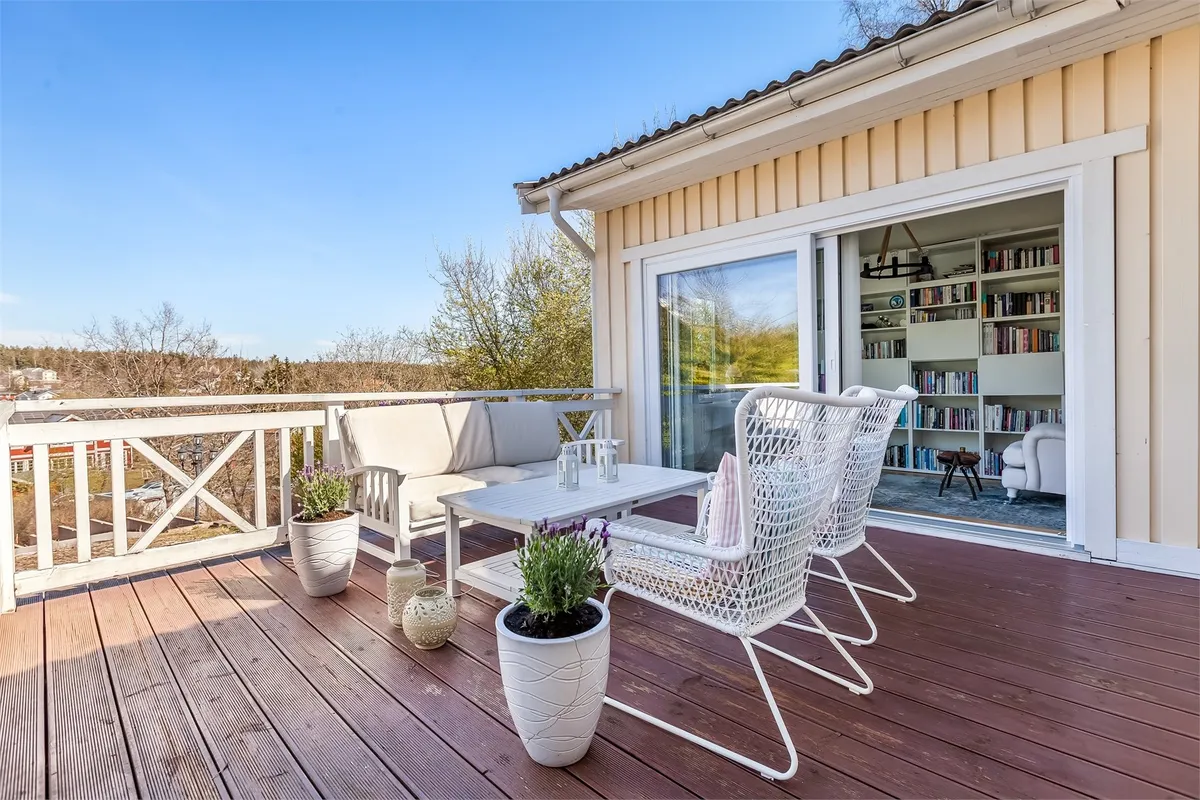 Hyresbostad på Huddinge i huddinge