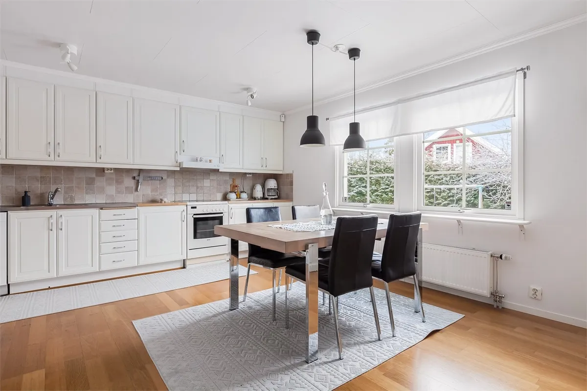 Hyresbostad på Huddinge i huddinge