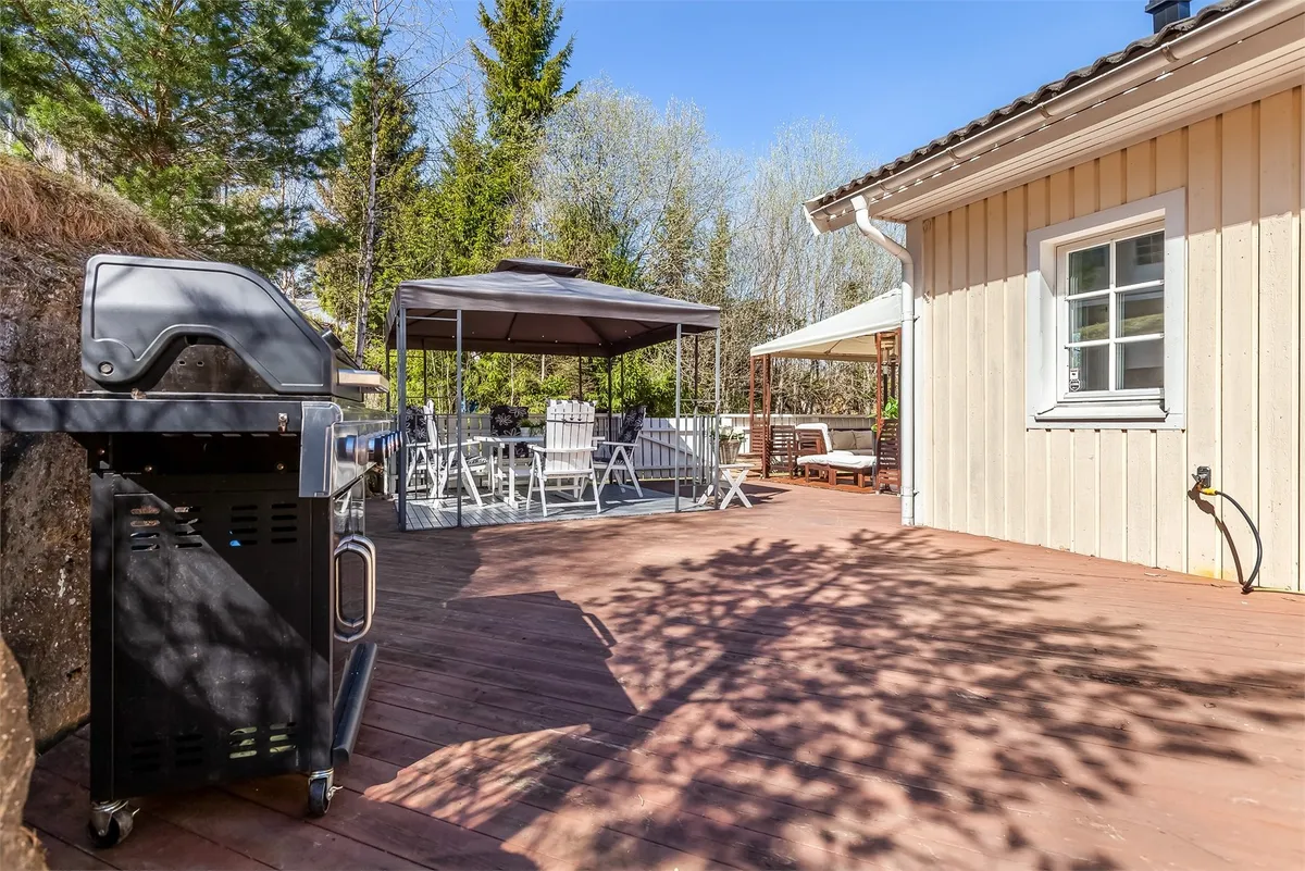 Hyresbostad på Huddinge i huddinge