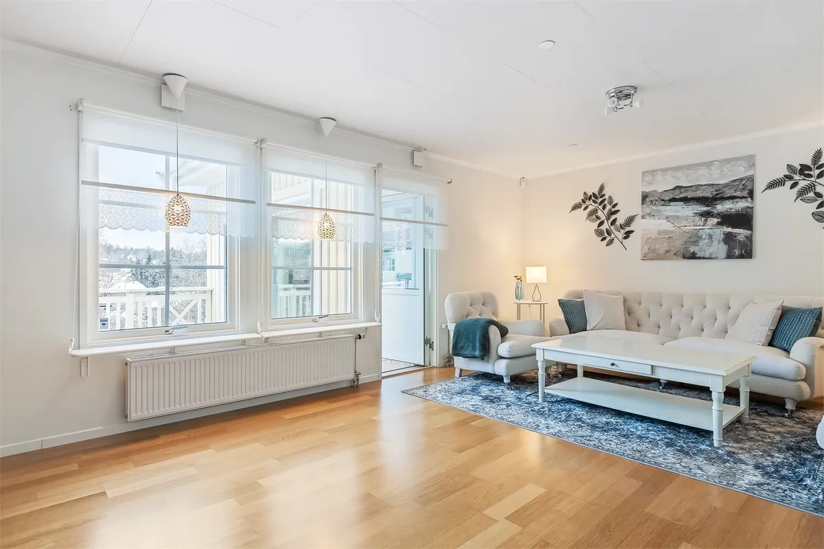 Hyresbostad på Huddinge i huddinge