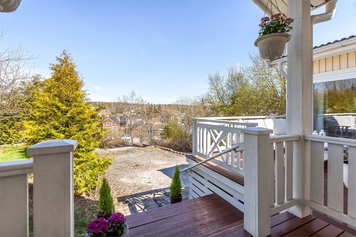 Hyresbostad på Huddinge i huddinge