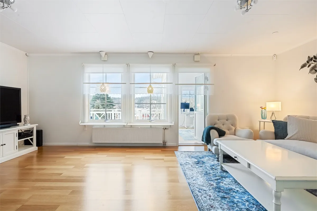 Hyresbostad på Huddinge i huddinge