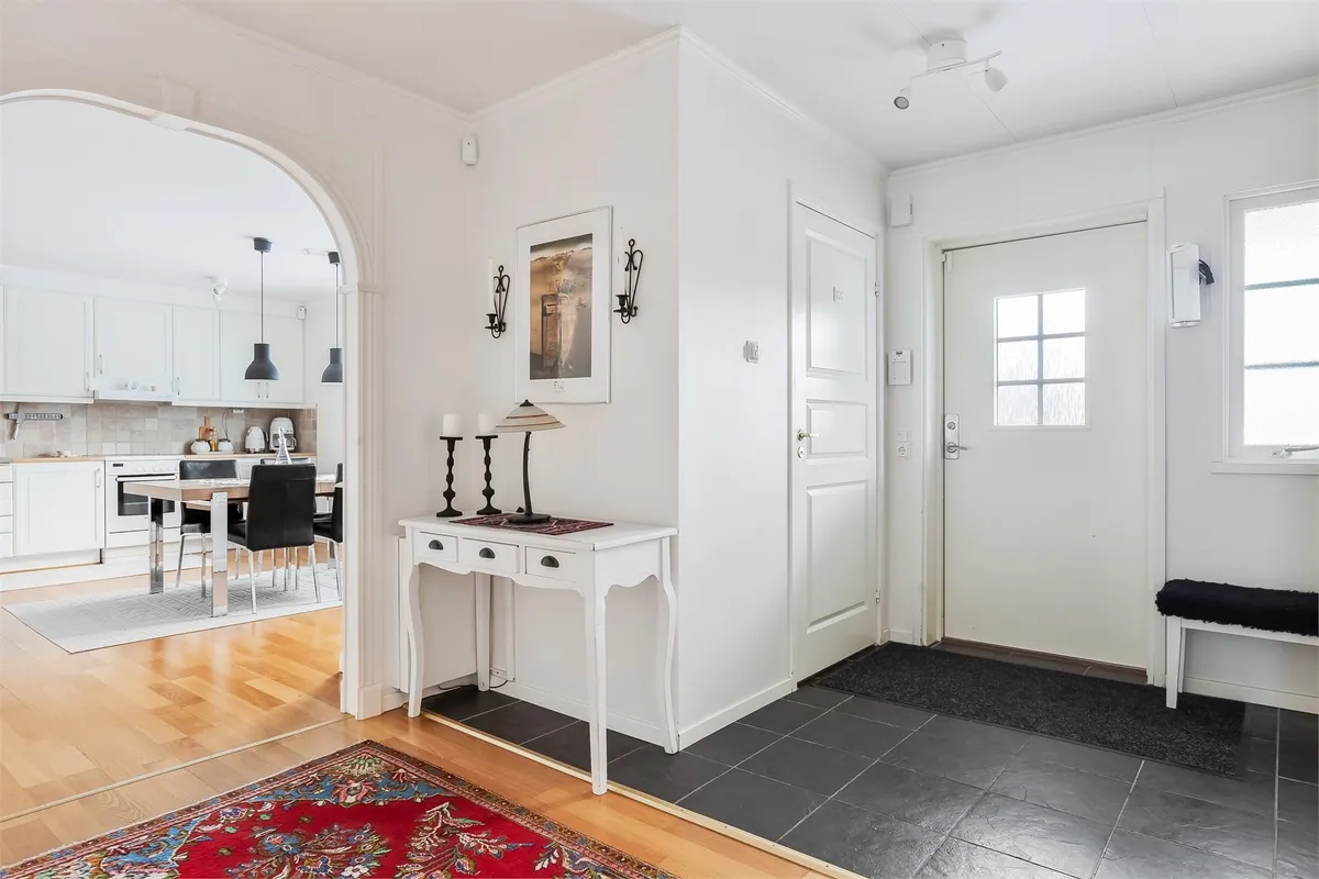 Hyresbostad på Huddinge i huddinge