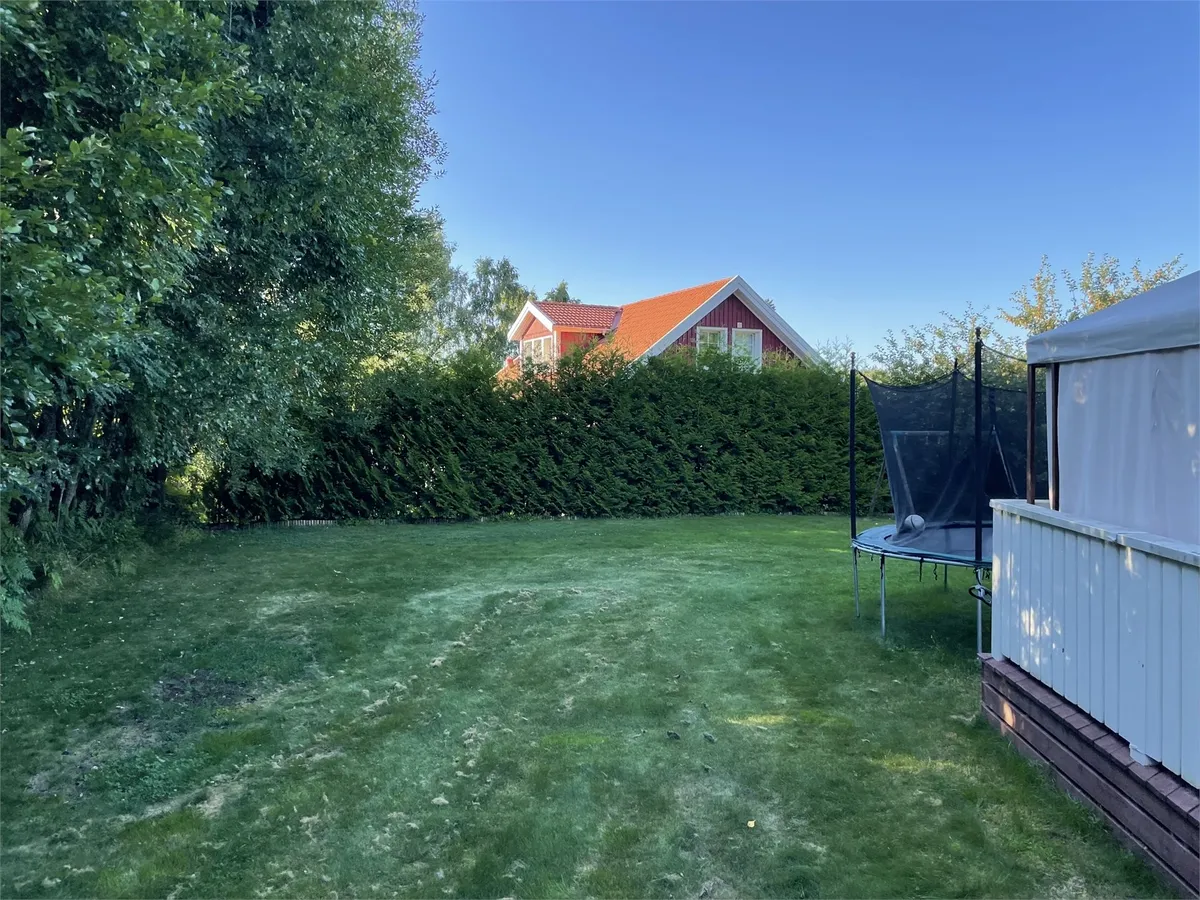 Hyresbostad på Huddinge i huddinge