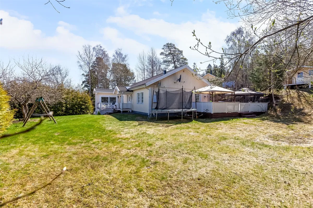 Hyresbostad på Huddinge i huddinge