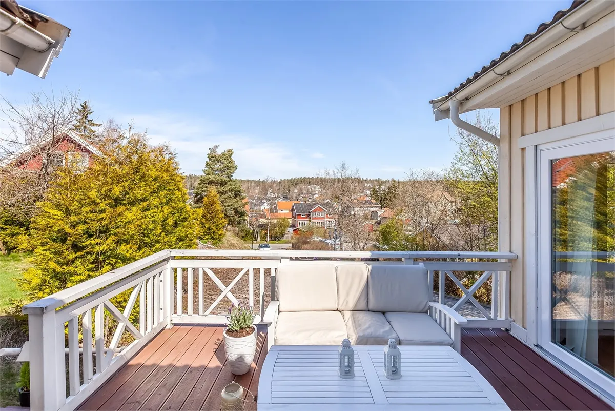 Hyresbostad på Huddinge i huddinge