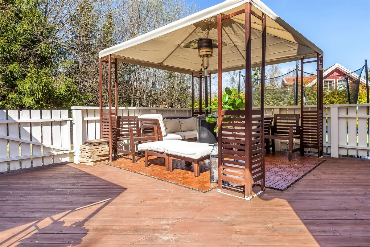 Hyresbostad på Huddinge i huddinge