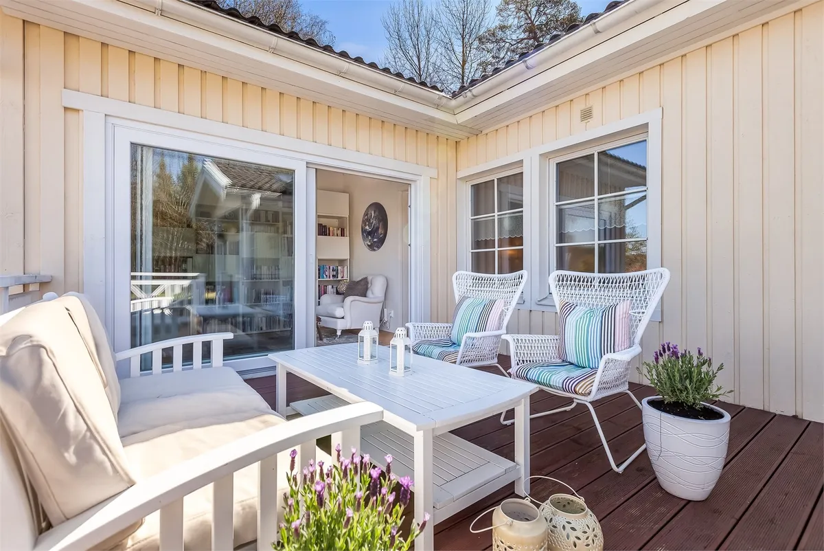 Hyresbostad på Huddinge i huddinge