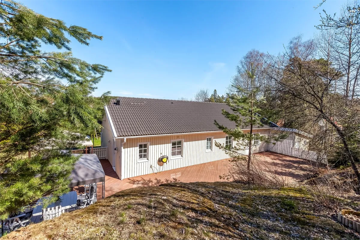 Hyresbostad på Huddinge i huddinge