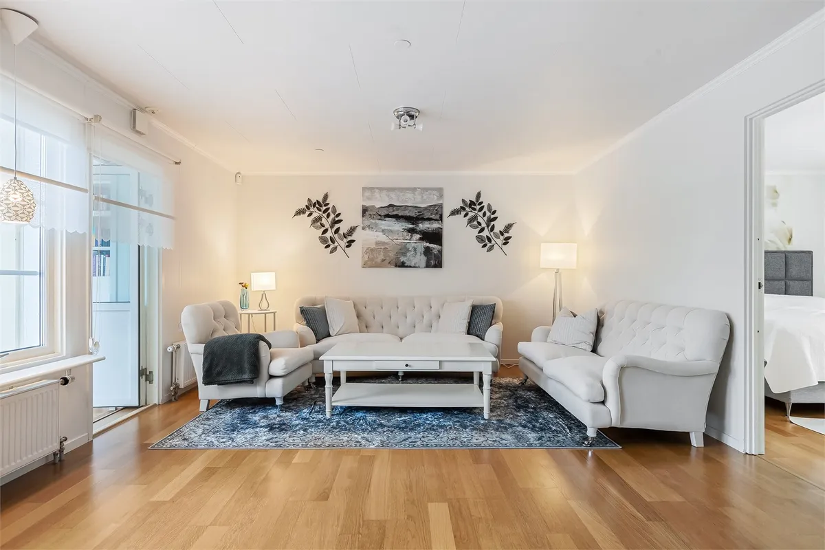 Hyresbostad på Huddinge i huddinge