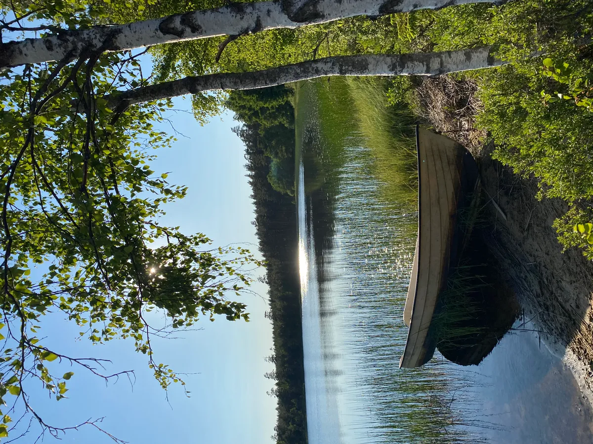 Hyresbostad på Vaggeryd i vaggeryd