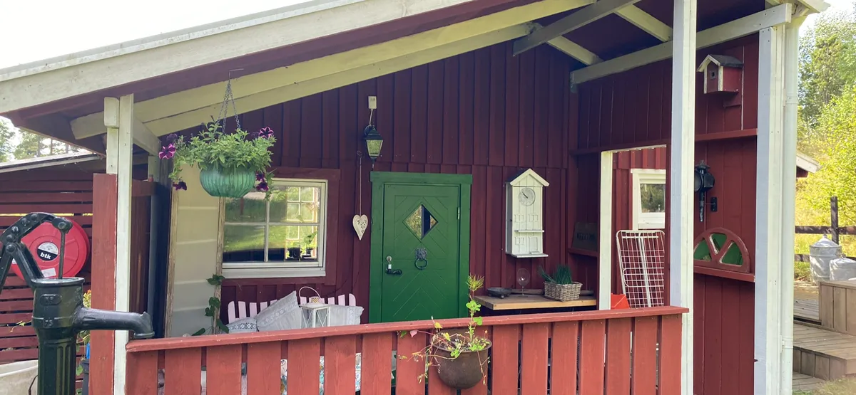 Hyresbostad på Vaggeryd i vaggeryd