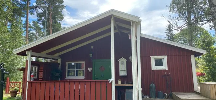 Hyresbostad på Vaggeryd i vaggeryd