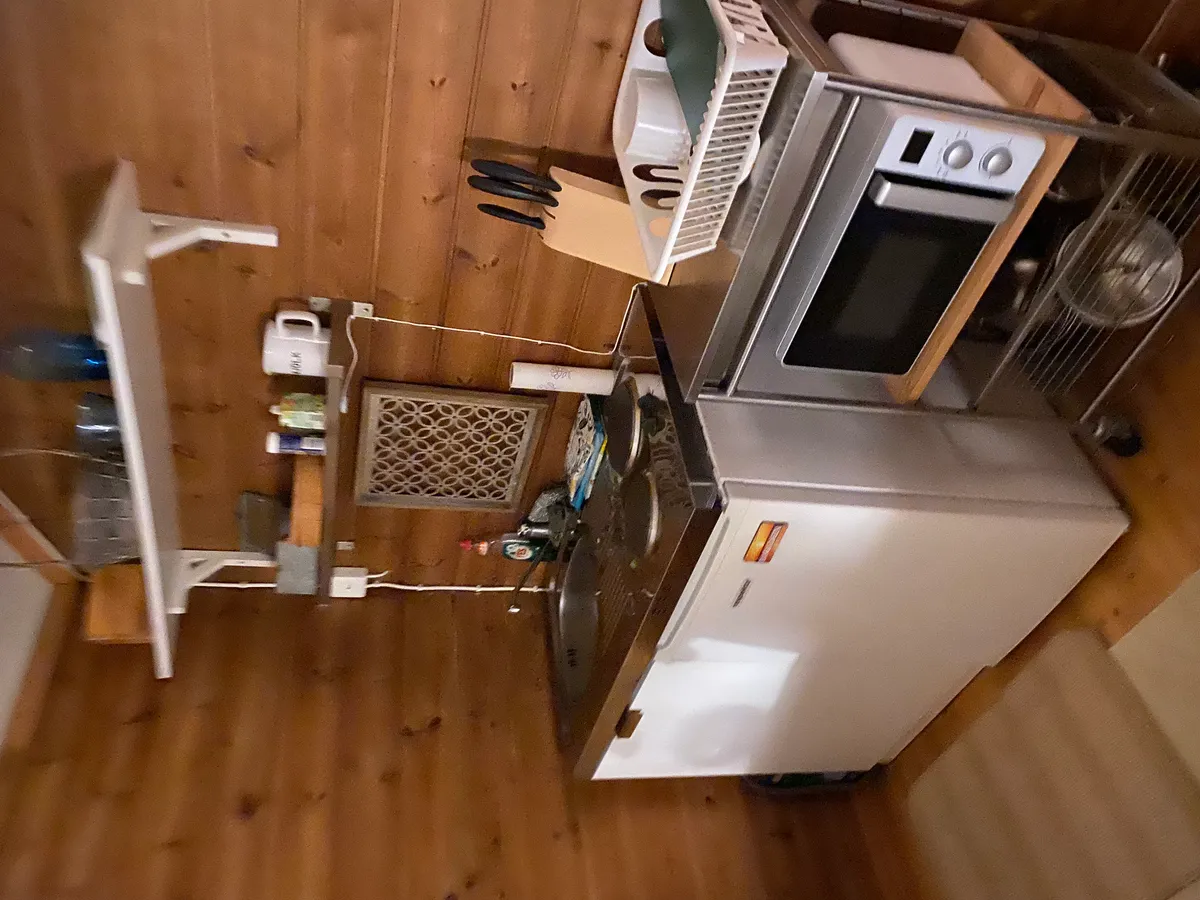 Hyresbostad på Vaggeryd i vaggeryd